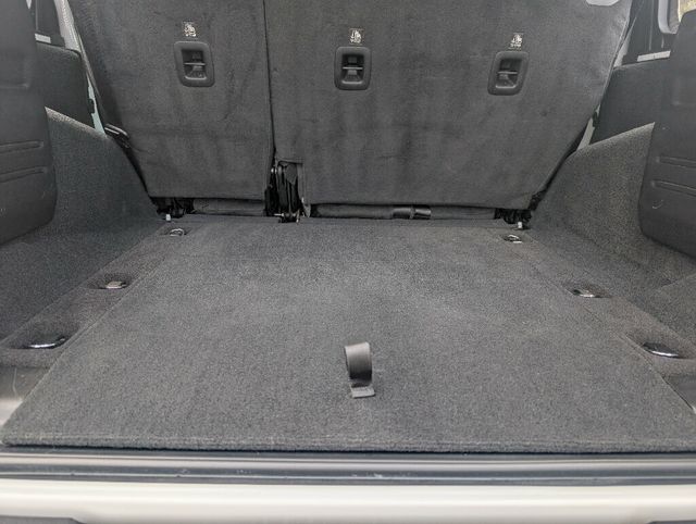 2023 Jeep Wrangler ONE OWNER w SUNRIDER SOFT TOP - 22835062 - 17