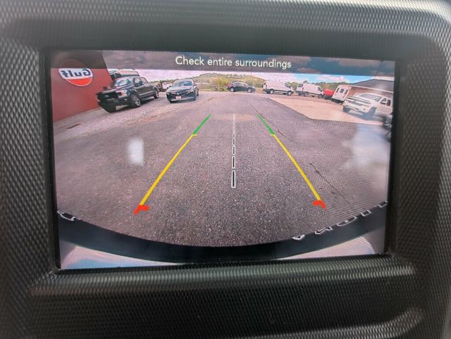 2023 Jeep Wrangler ONE OWNER w SUNRIDER SOFT TOP - 22835062 - 24