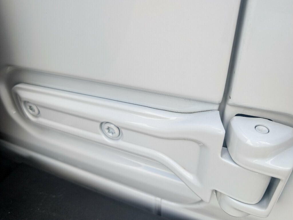 2023 Jeep Wrangler ONE OWNER w SUNRIDER SOFT TOP - 22835062 - 47