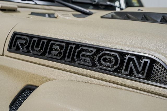 2023 Jeep Wrangler Rubicon - 22404745 - 15