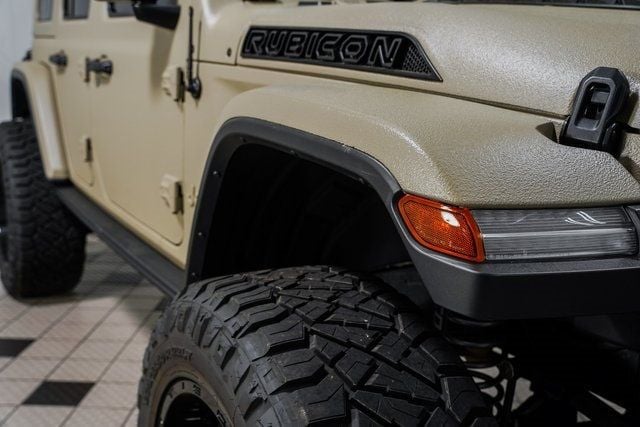 2023 Jeep Wrangler Rubicon - 22404745 - 18