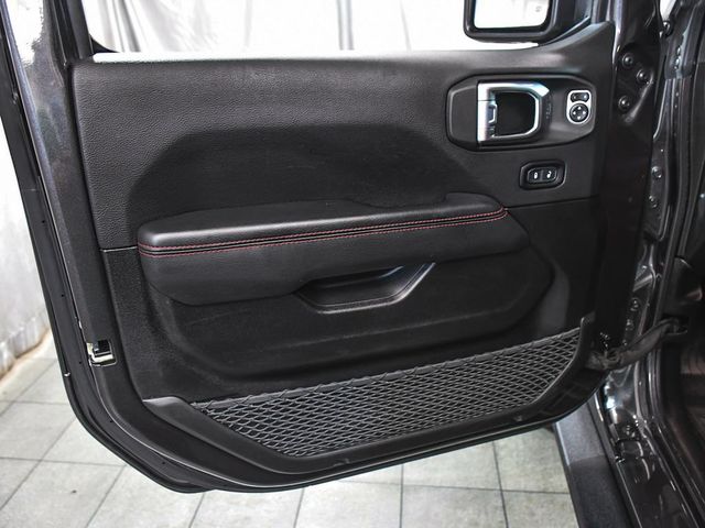 2023 Jeep Wrangler Rubicon 20th Anniversary Edition 4xe - 23050309 - 9