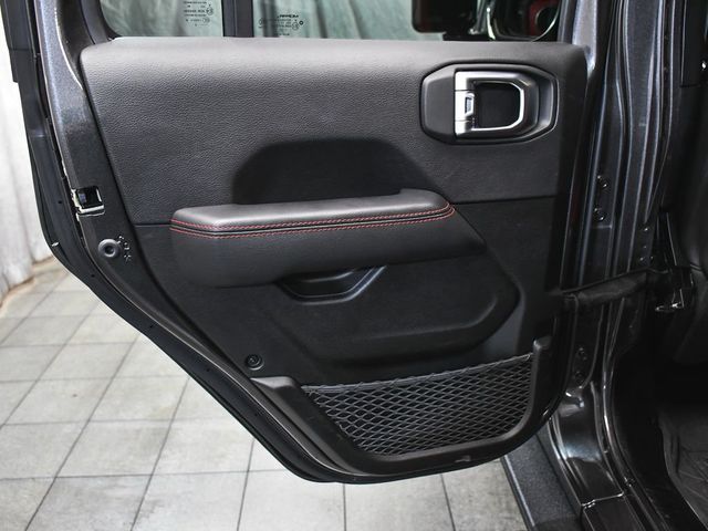 2023 Jeep Wrangler Rubicon 20th Anniversary Edition 4xe - 23050309 - 10
