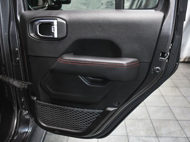 2023 Jeep Wrangler Rubicon 20th Anniversary Edition 4xe - 23050309 - 11