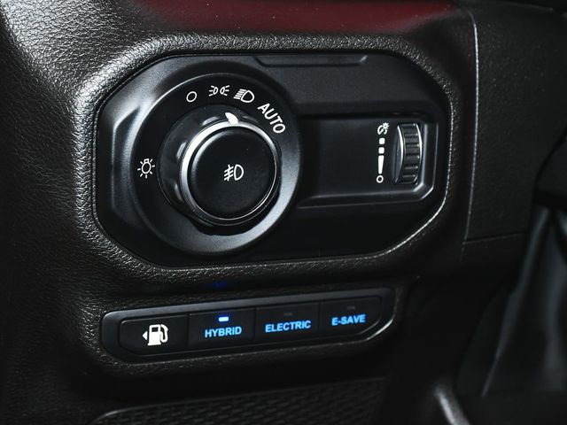 2023 Jeep Wrangler Rubicon 20th Anniversary Edition 4xe - 23050309 - 15