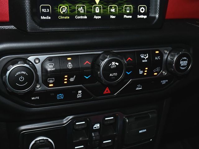 2023 Jeep Wrangler Rubicon 20th Anniversary Edition 4xe - 23050309 - 24