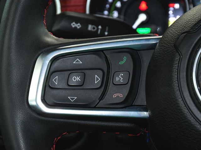 2023 Jeep Wrangler Rubicon 20th Anniversary Edition 4xe - 23050309 - 26