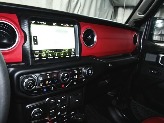 2023 Jeep Wrangler Rubicon 20th Anniversary Edition 4xe - 23050309 - 30