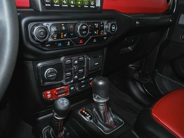 2023 Jeep Wrangler Rubicon 20th Anniversary Edition 4xe - 23050309 - 31