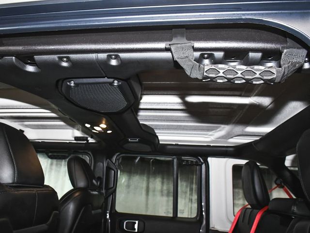 2023 Jeep Wrangler Rubicon 20th Anniversary Edition 4xe - 23050309 - 41