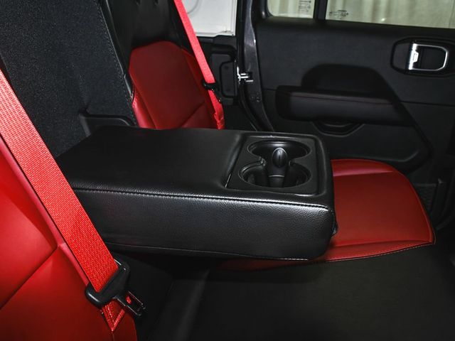 2023 Jeep Wrangler Rubicon 20th Anniversary Edition 4xe - 23050309 - 44