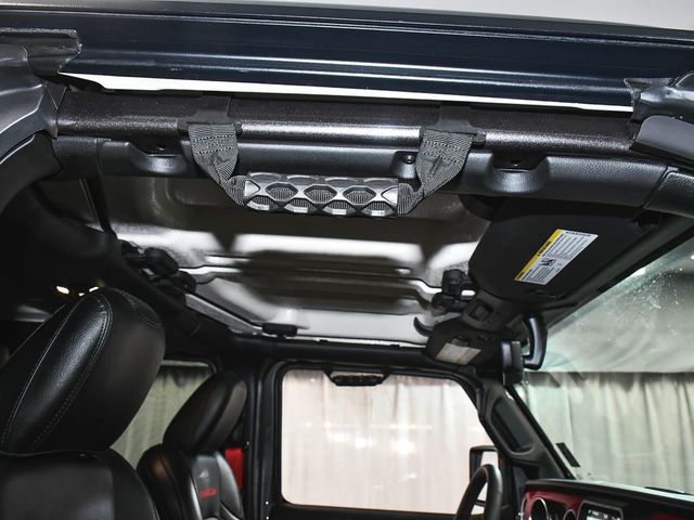 2023 Jeep Wrangler Rubicon 20th Anniversary Edition 4xe - 23050309 - 47