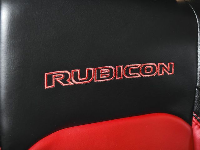 2023 Jeep Wrangler Rubicon 20th Anniversary Edition 4xe - 23050309 - 49