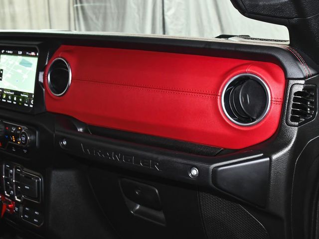 2023 Jeep Wrangler Rubicon 20th Anniversary Edition 4xe - 23050309 - 51