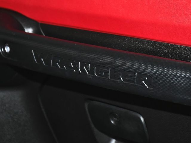 2023 Jeep Wrangler Rubicon 20th Anniversary Edition 4xe - 23050309 - 52