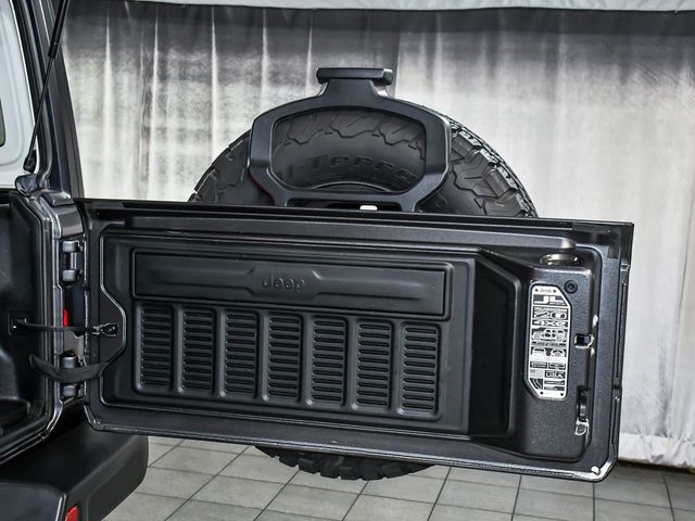 2023 Jeep Wrangler Rubicon 20th Anniversary Edition 4xe - 23050309 - 56