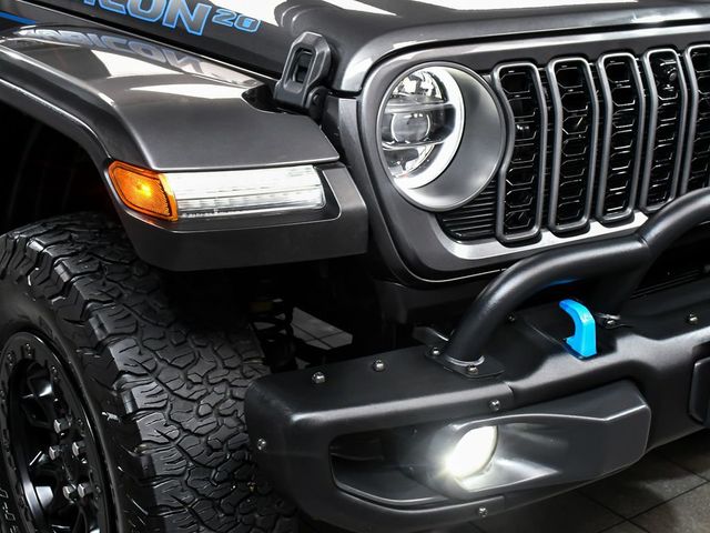 2023 Jeep Wrangler Rubicon 20th Anniversary Edition 4xe - 23050309 - 64