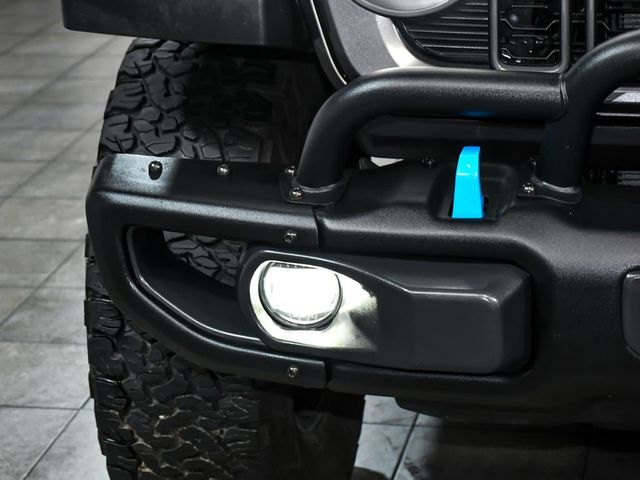 2023 Jeep Wrangler Rubicon 20th Anniversary Edition 4xe - 23050309 - 65