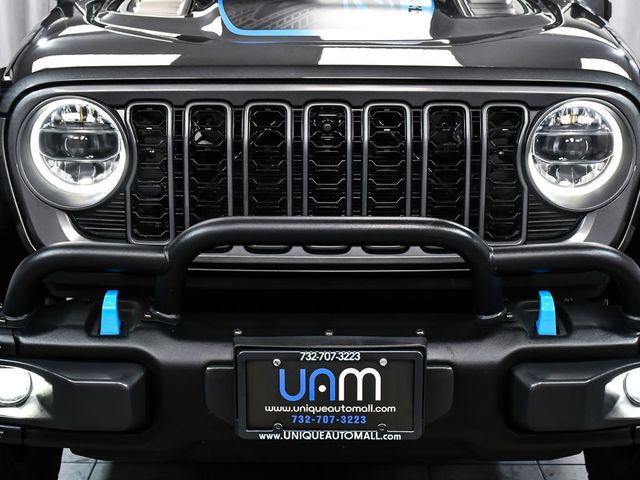2023 Jeep Wrangler Rubicon 20th Anniversary Edition 4xe - 23050309 - 66
