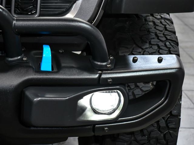 2023 Jeep Wrangler Rubicon 20th Anniversary Edition 4xe - 23050309 - 67