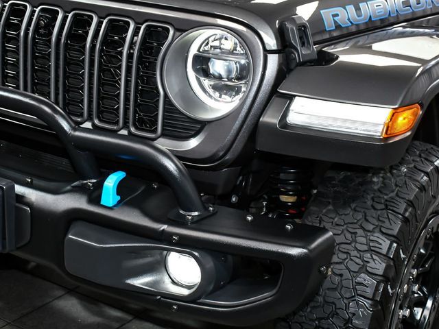 2023 Jeep Wrangler Rubicon 20th Anniversary Edition 4xe - 23050309 - 68