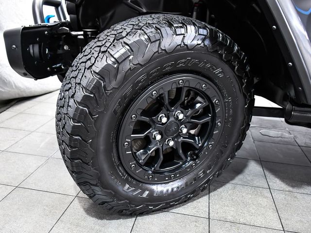 2023 Jeep Wrangler Rubicon 20th Anniversary Edition 4xe - 23050309 - 6