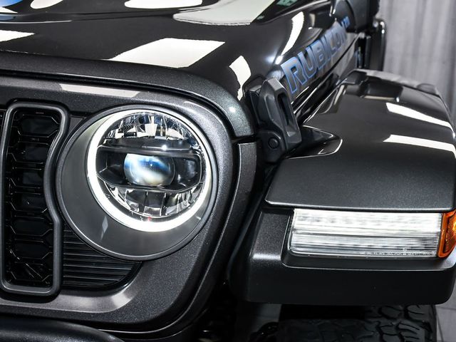 2023 Jeep Wrangler Rubicon 20th Anniversary Edition 4xe - 23050309 - 69