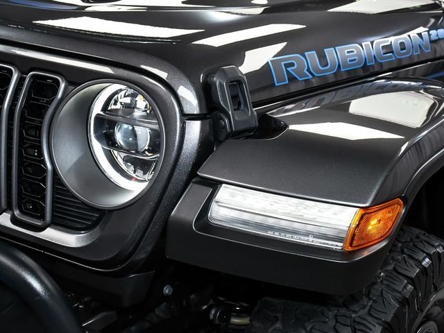 2023 Jeep Wrangler Rubicon 20th Anniversary Edition 4xe - 23050309 - 70