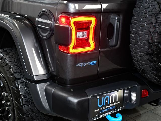 2023 Jeep Wrangler Rubicon 20th Anniversary Edition 4xe - 23050309 - 74