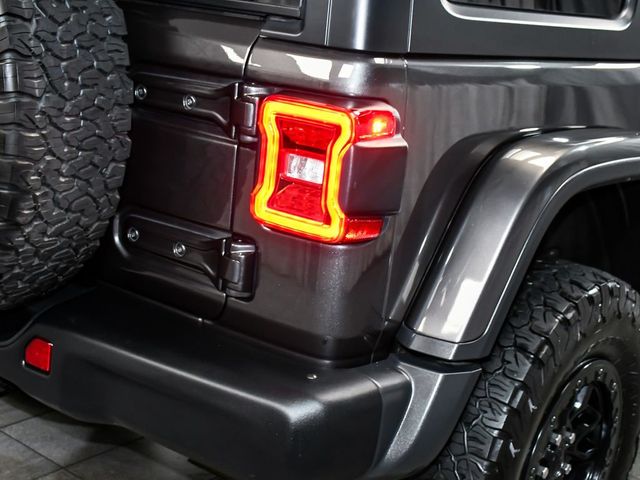 2023 Jeep Wrangler Rubicon 20th Anniversary Edition 4xe - 23050309 - 75