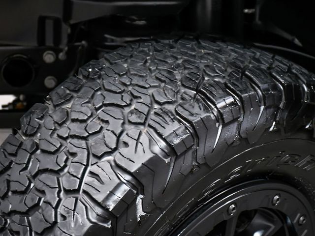 2023 Jeep Wrangler Rubicon 20th Anniversary Edition 4xe - 23050309 - 77
