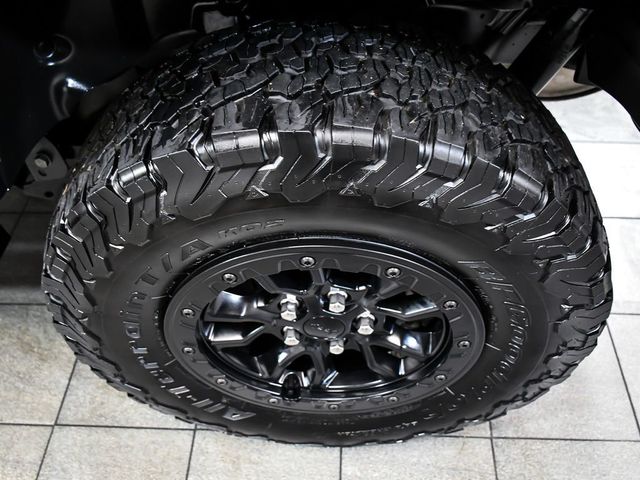 2023 Jeep Wrangler Rubicon 20th Anniversary Edition 4xe - 23050309 - 7