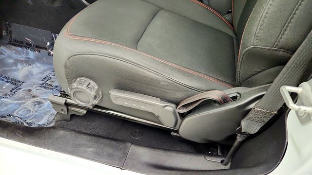 2023 Jeep Wrangler Rubicon 2 Door 4x4 - 23095728 - 10