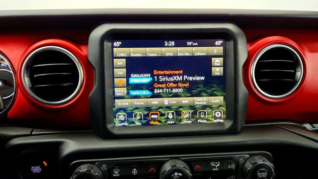 2023 Jeep Wrangler Rubicon 2 Door 4x4 - 23095728 - 17