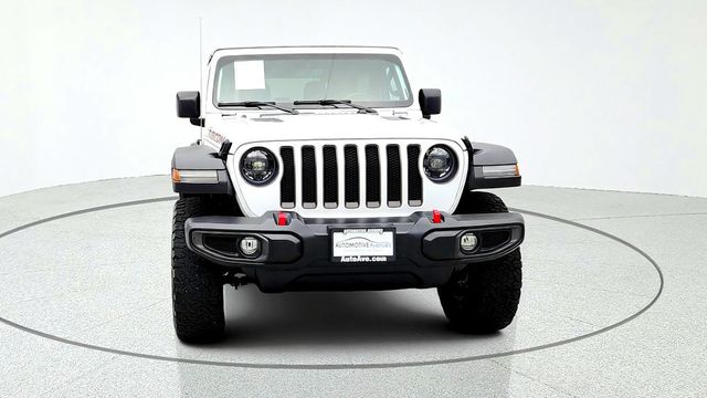2023 Jeep Wrangler Rubicon 2 Door 4x4 - 23095728 - 1