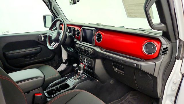 2023 Jeep Wrangler Rubicon 2 Door 4x4 - 23095728 - 24