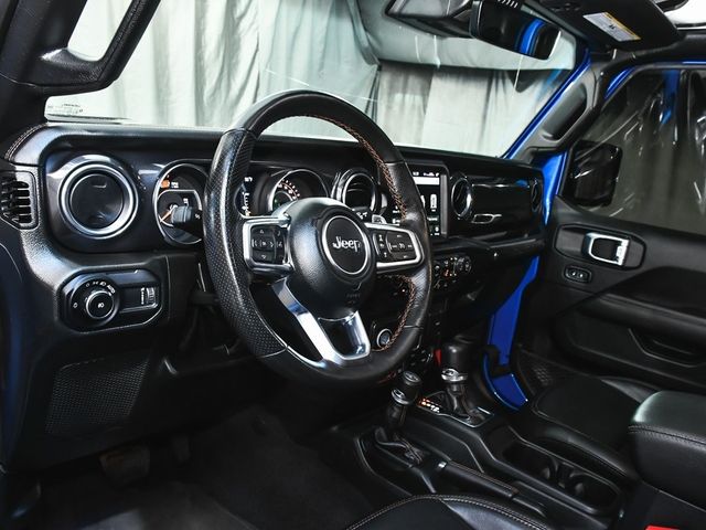 2023 Jeep Wrangler Rubicon 392 - 22951400 - 15