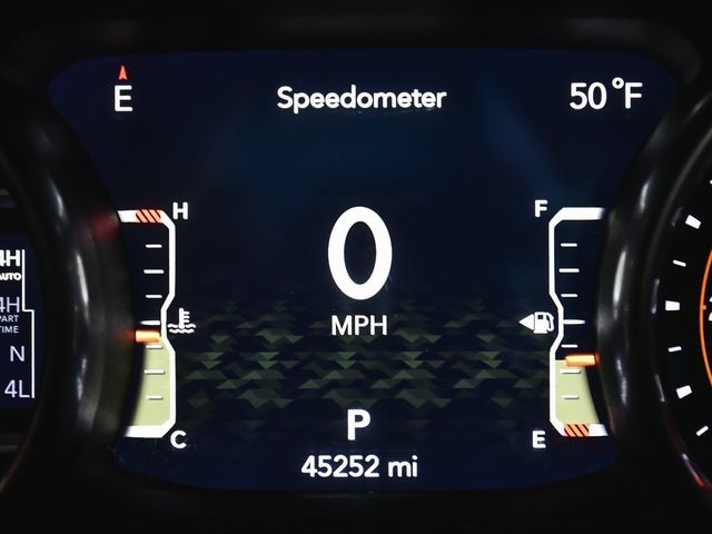 2023 Jeep Wrangler Rubicon 392 - 22951400 - 17