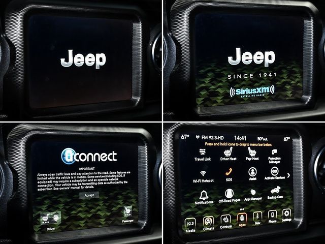 2023 Jeep Wrangler Rubicon 392 - 22951400 - 18