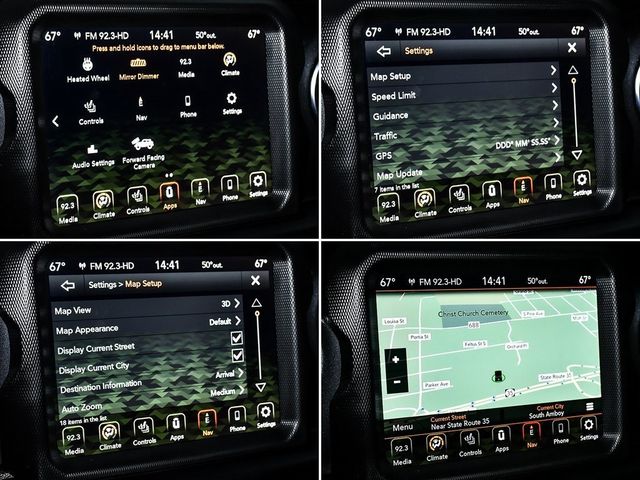 2023 Jeep Wrangler Rubicon 392 - 22951400 - 19