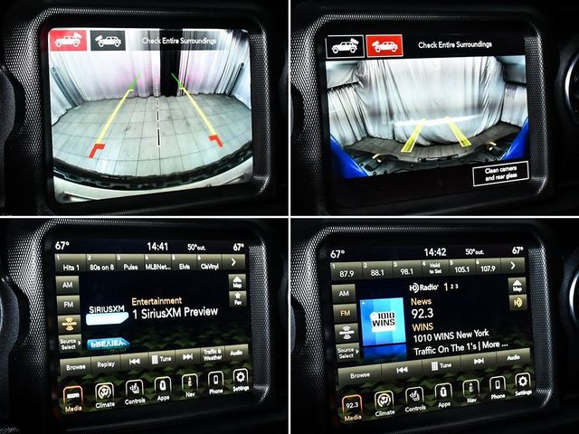 2023 Jeep Wrangler Rubicon 392 - 22951400 - 20