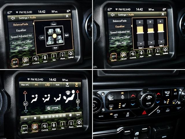 2023 Jeep Wrangler Rubicon 392 - 22951400 - 21