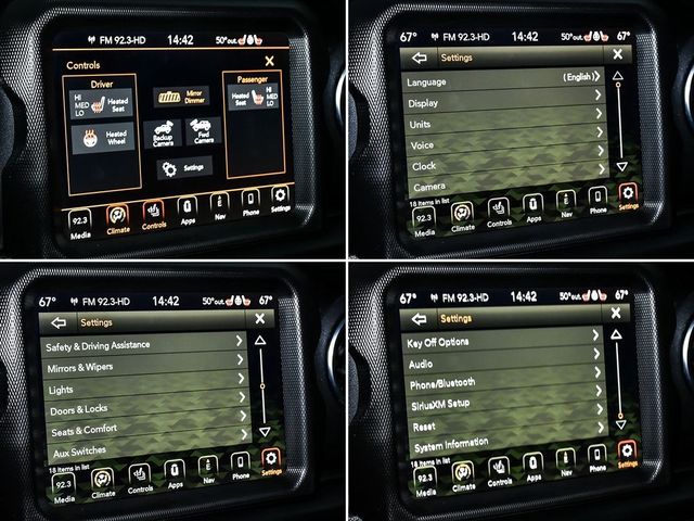 2023 Jeep Wrangler Rubicon 392 - 22951400 - 22