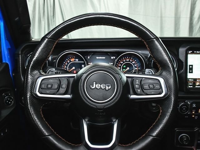 2023 Jeep Wrangler Rubicon 392 - 22951400 - 24