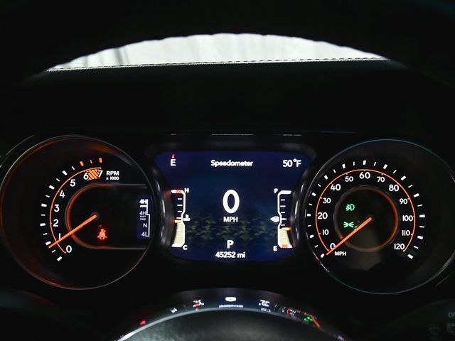 2023 Jeep Wrangler Rubicon 392 - 22951400 - 29