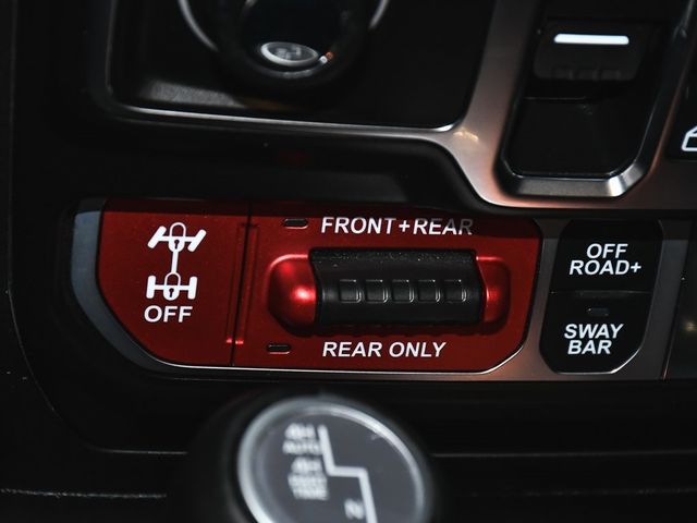 2023 Jeep Wrangler Rubicon 392 - 22951400 - 34