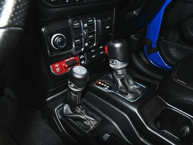 2023 Jeep Wrangler Rubicon 392 - 22951400 - 35