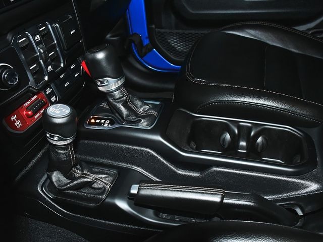 2023 Jeep Wrangler Rubicon 392 - 22951400 - 36