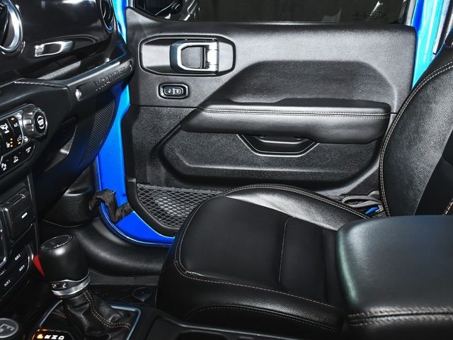 2023 Jeep Wrangler Rubicon 392 - 22951400 - 40