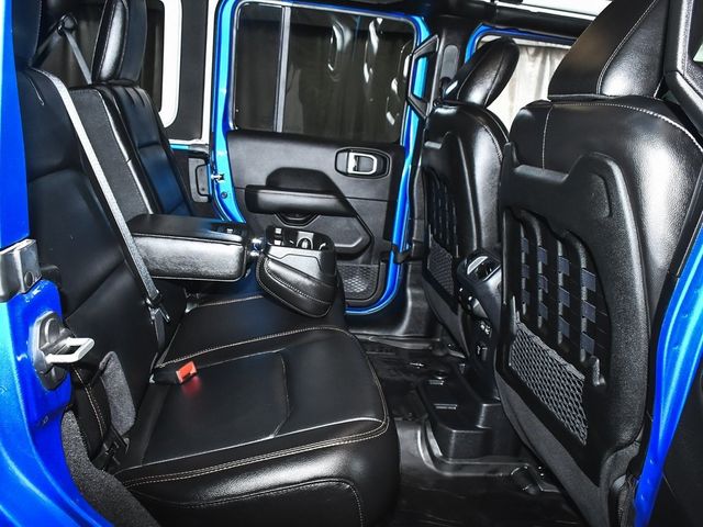 2023 Jeep Wrangler Rubicon 392 - 22951400 - 47